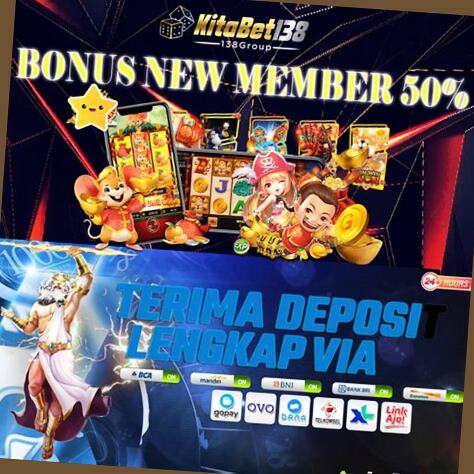 slot terpercaya 2023
